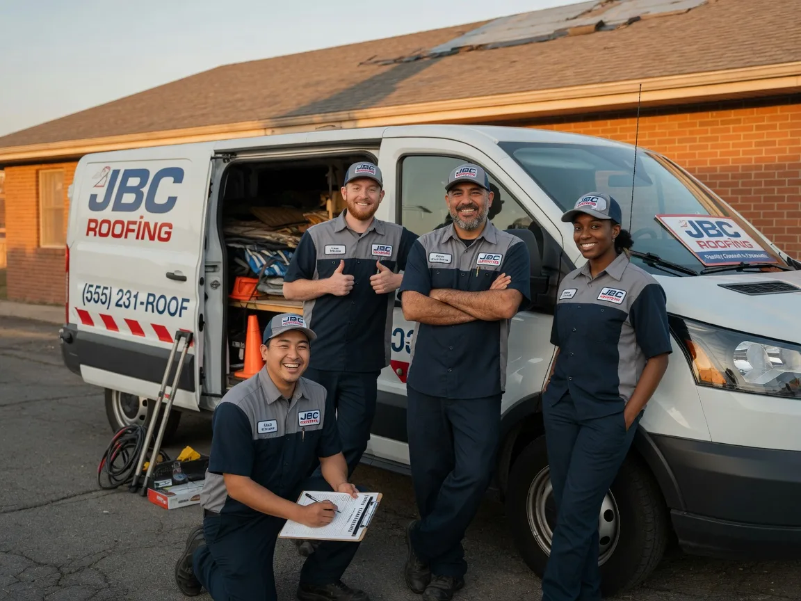 Roof Replacement company in Quinter, KS