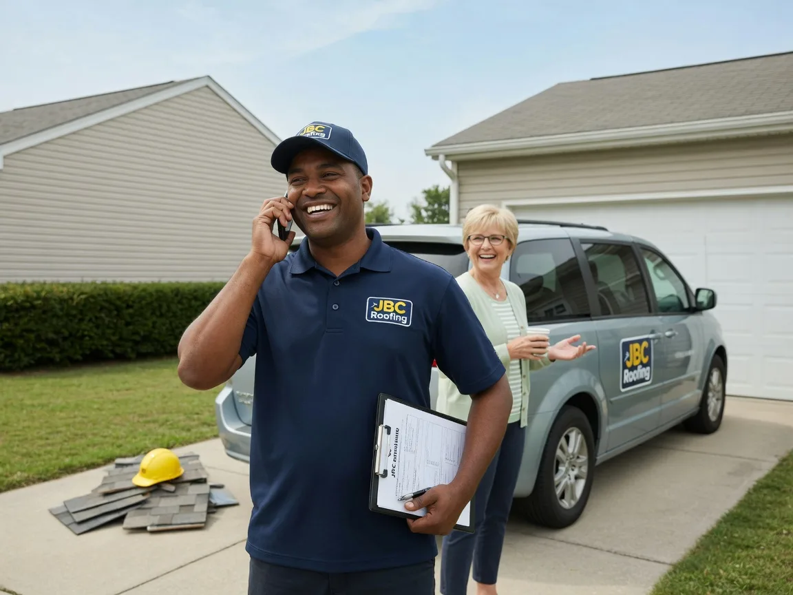 Roof Replacement Quinter, KS FAQs